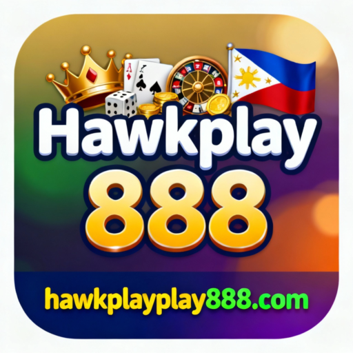 Hawkplay 888