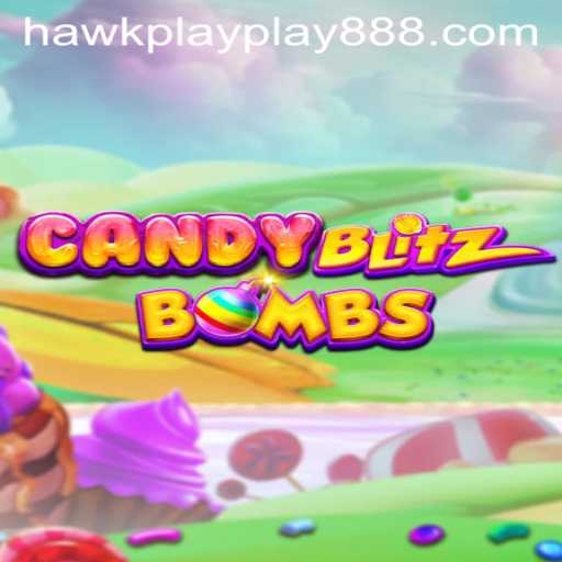 CandyBlitzBombs: The Explosive Sweetness in Gaming