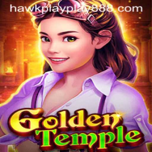 Exploring the Thrilling Adventure of GoldenTemple in Hawkplay 888