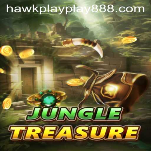 Exploring the Enchanting World of JungleTreasure: A Deep Dive into the Game by Hawkplay 888