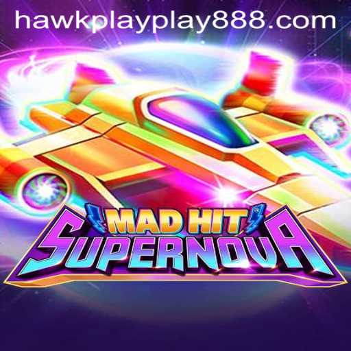 Exploring the Intriguing World of MadHitSupernova and Hawkplay 888