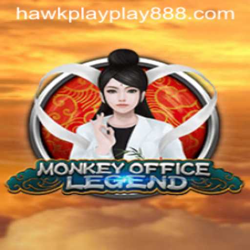 Unveiling MonkeyOfficeLegend: A Thrilling Adventure with Hawkplay 888
