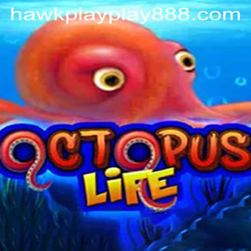 Dive into OctopusLife: An Immersive Gaming Experience