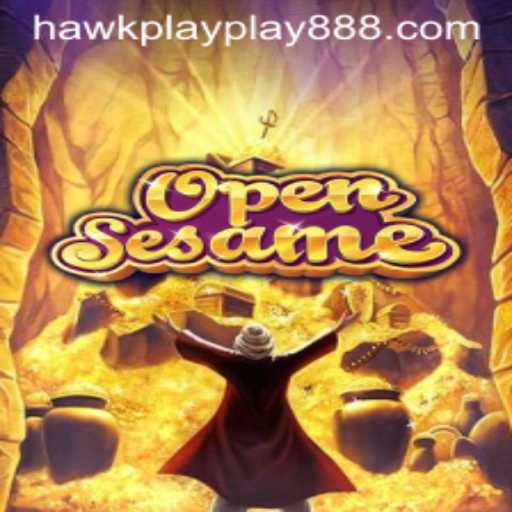 OpenSesame: Unveiling the Adventurous World of Hawkplay 888