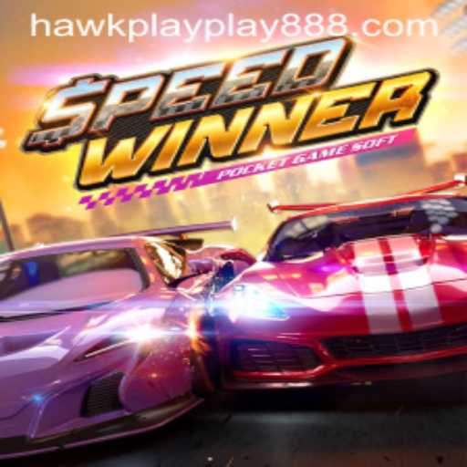 SpeedWinner: An Exciting Dive into the World of Hawkplay 888