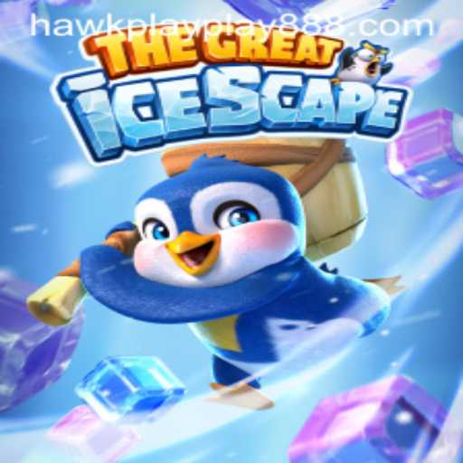 Navigating the Thrills of TheGreatIcescape with Hawkplay 888