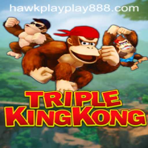 TripleKingKong Takes the Gaming World by Storm